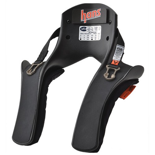 Kids hans device fhr sport - fhr,