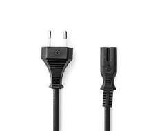 Euro kabel strom - strom, netz