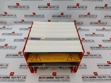 Bentec 0600763 scr - bentec, eddy