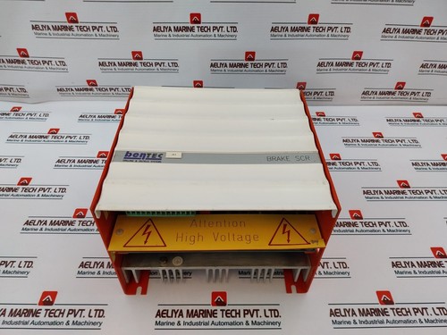 Bentec 0600763 scr - bentec,