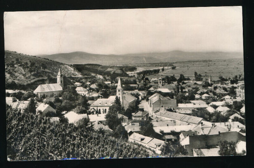 Aus tokaj latkep ungarn - aus,
