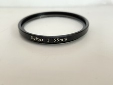 #30216 - Carl Zeiss Softar I / 55mm auch für Leica