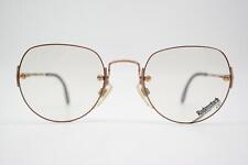 Vintage Brille Rodenstock R 866 Bronze Gold Randlos Brillengestell eyeglasses