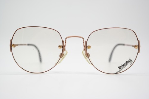 Vintage brille rodenstock - brille,