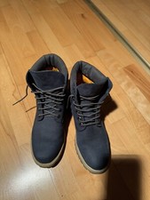 Timberland Premium 6-Inch-Boot für Herren, wasserdicht, Gr. 41, 1 x getr.