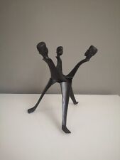 Afrikanische Figuren 