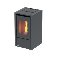 Pelletofen 6.4 KW