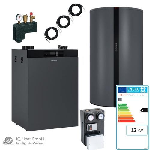 Viessmann pelletkessel - viessmann,