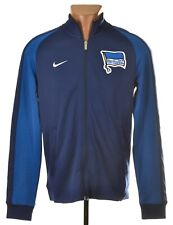 HERTHA BERLIN 2010ER TRAINING