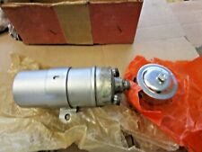 Ford Fomoco Traktor LKW PKW Zündspule 24V Vorwiderstand 11-606652 NEU orig