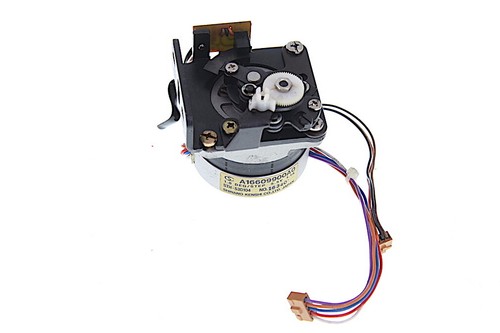Singer step motor - singer, xl-10