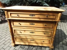 Landhausstil Vollsäulen