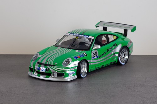 Autoart 80682 porsche 911 - 1:18,