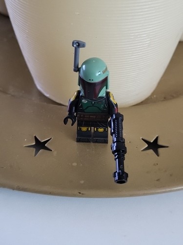 Lego star wars figur - lego,