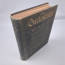 Die Gartenlaube Zeitschrift