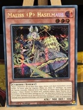 Maliss P Haselmaus MP25-DE124