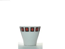 Eierbecher, Karreerand