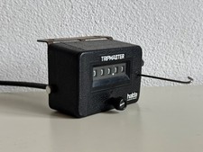 RARE! Halda TRM2 tripmaster |