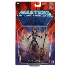 Evil-Lyn - MOTU 200X / Masters