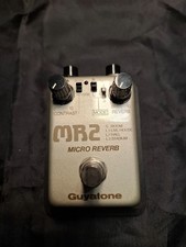 GUYATONE MR2 MICRO REVERB-