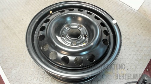 Stahlfelge 6x15 opel g - et, 49