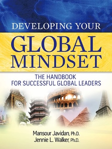Developing your global - developing,