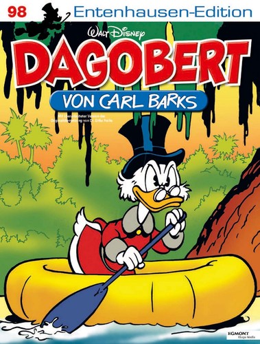 Disney entenhausen edition - disney:, entenhausen-edition
