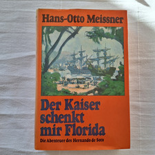 Der kaiser schenkt mir - schenkt,