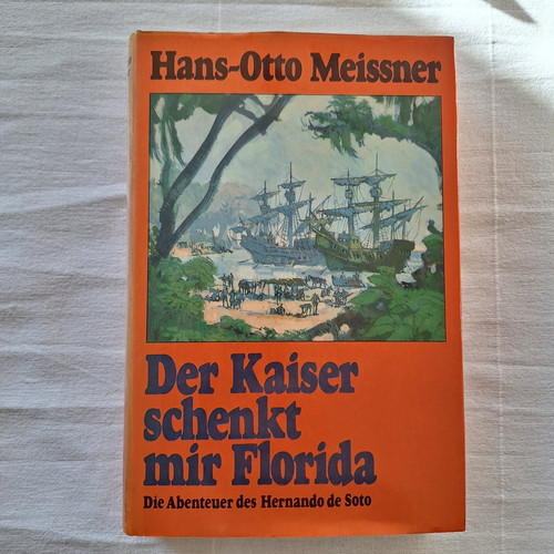 Der kaiser schenkt - kaiser, florida