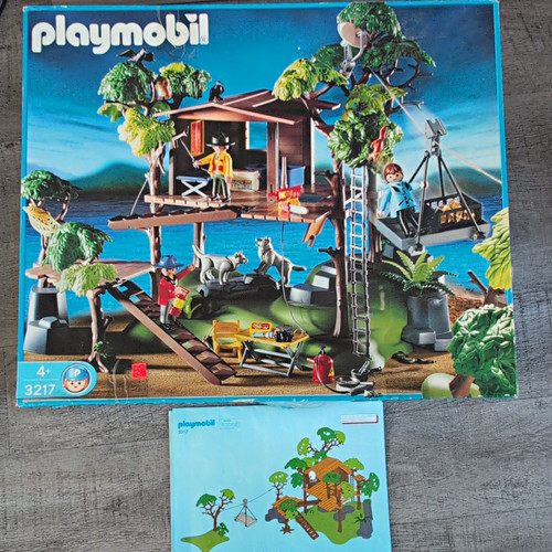 Playmobil spielset 3217 - playmobil,