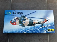 Heller 80334 Sea King