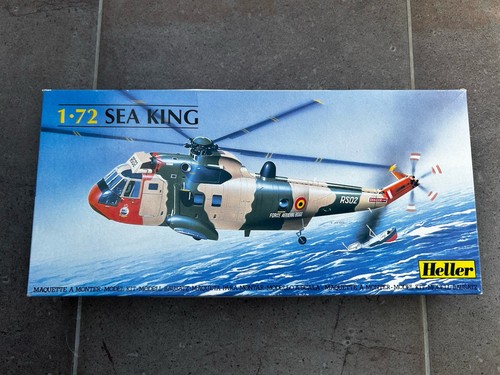 Heller 80334 sea - heller,