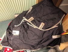 BUCAS Smartex Extra inkl. Halsteil 155cm 300g Abschwitzfunktion Winterdecke 