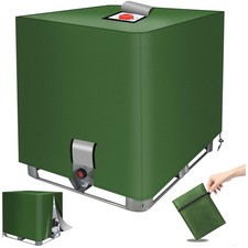 IBC Tank Abdeckung 420D