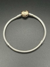 Pandora Armband 925er Silber