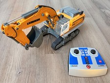 Siku 6740 Liebherr R980 SME RC