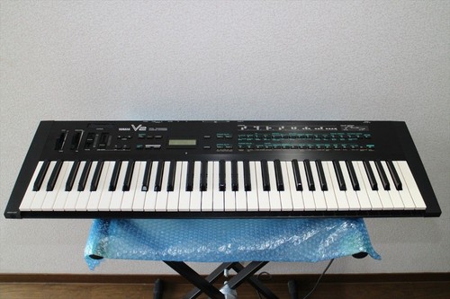 Yamaha tasten fm - 61,