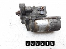 2000 ROVER 75 STARTER MOTOR