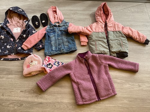 Bekleidungspaket mädchen - bekleidungspaket,