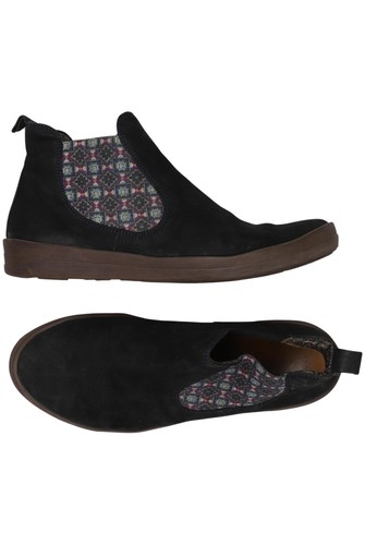 Think stiefelette damen ankle - stiefelette,