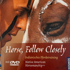 Pferdetraining Horsemanship