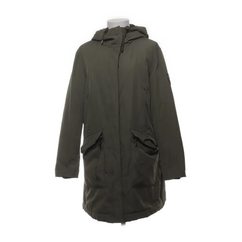 Green goose daunenmantel - goose,,