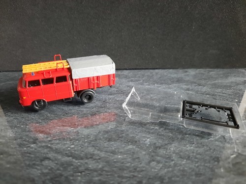 120 hädl ifa w50l - 1:120,