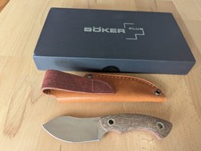 Böker Plus NESSMI PRO Messer