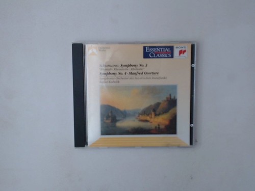 Sinfonie und kubelik - und, 4