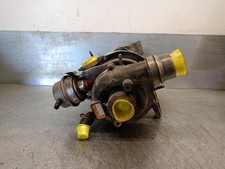 16289RH82728404 turbolader at für RENAULT SCENIC III 1.5 DCI 2009 5118643