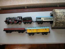 Spur 0 Märklin Zeuke Stadtilm