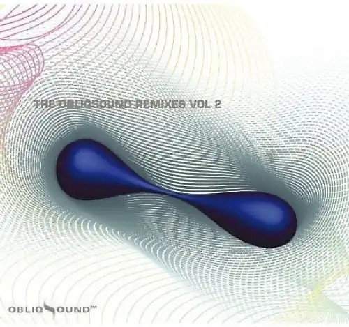 Various the obliqsound - the,