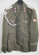 NVA Uniform NVA Jacke Gr. 48