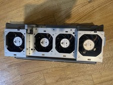 HP ProLiant Fan Cage mit 4x